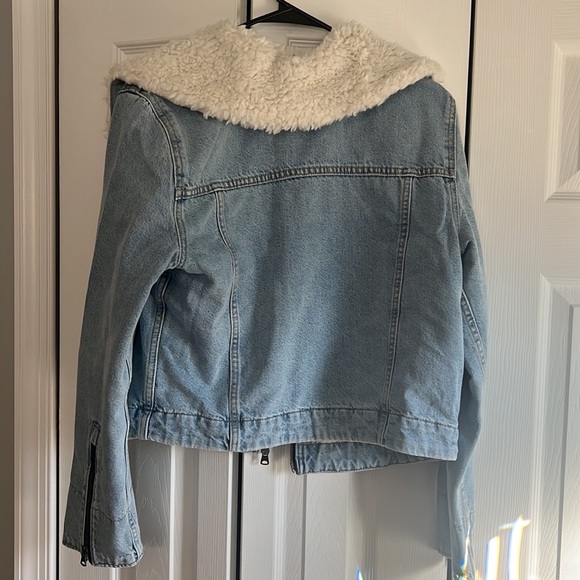 Levi Jean jacket - Picture 5 of 6